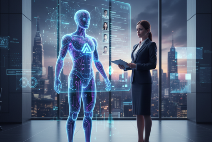 Agentic AI in recruitment
